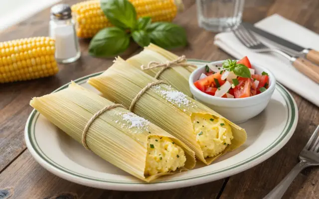 Humitas