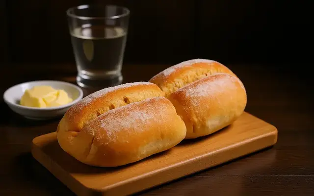 Marraqueta