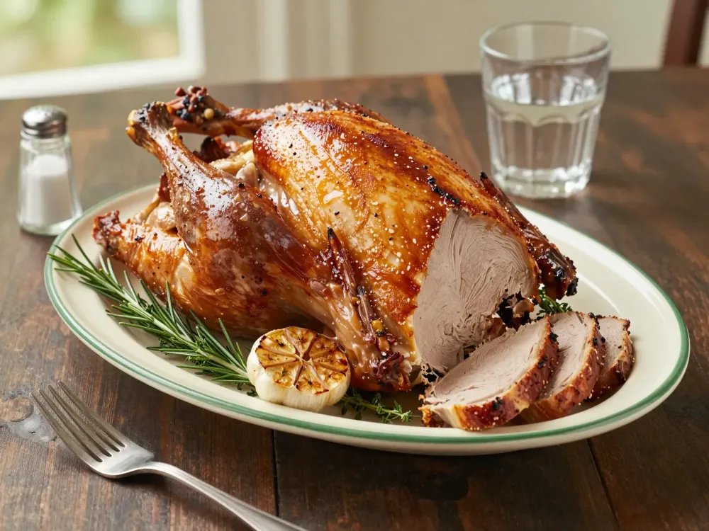 Menú de Navidad chileno: qué cocinar para la Nochebuena